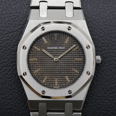 audemars piguet 6008st|Audemars Piguet royal oak selfwinding.